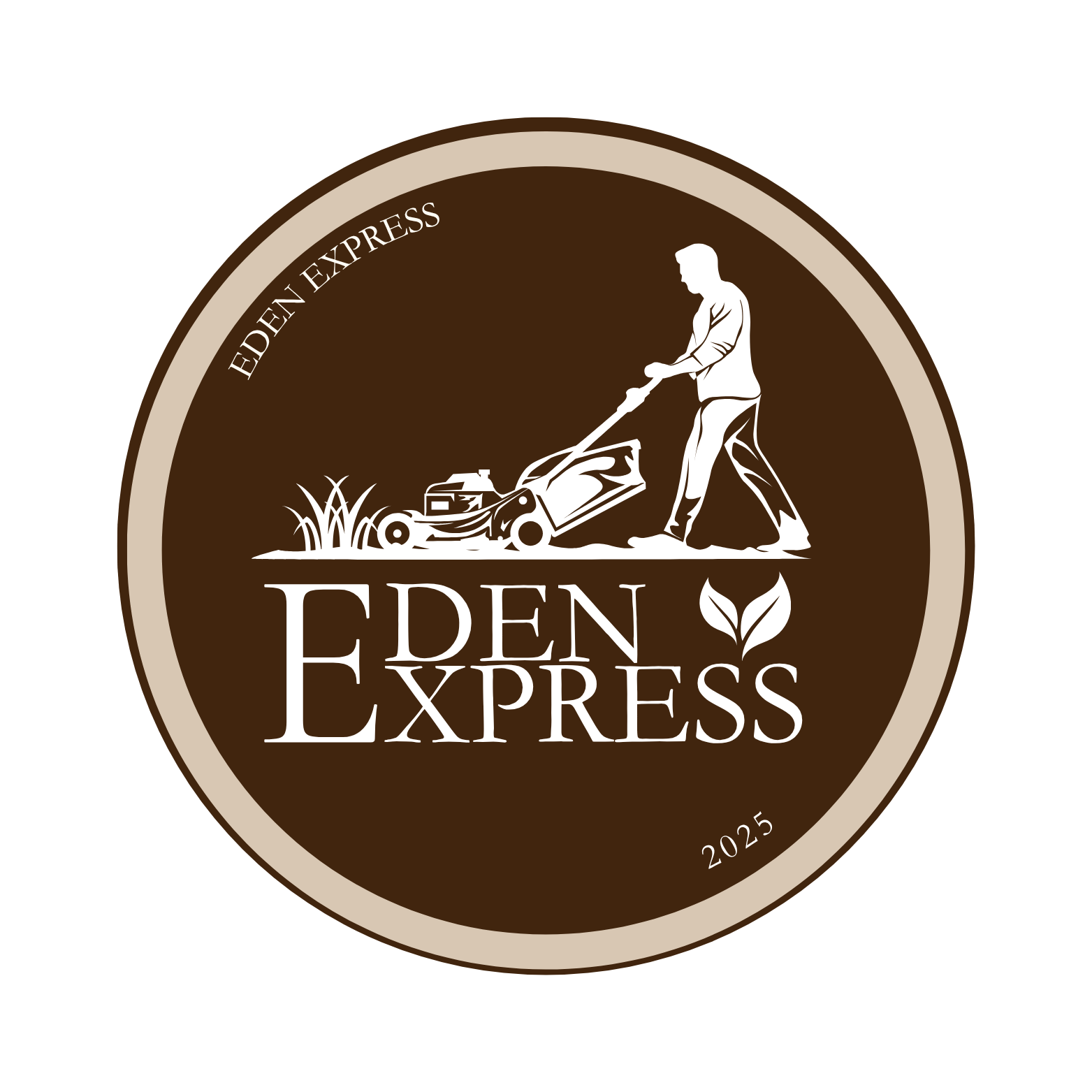 Eden Express