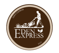 Jardinier Eden Express